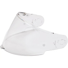 Čiré vnější plexi Nolan N100-6 ECE22-06 