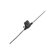 Držák nožové pojistky ATO s kabelem 