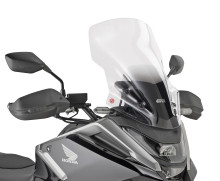 Givi D1217ST čiré plexi Honda NC 750 X (25-) 