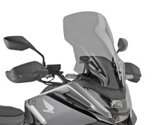 Givi D1217S kouřové plexi Honda NC 750 X (25-) 