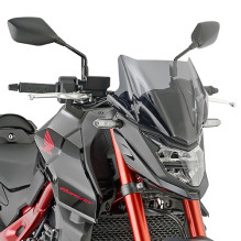 Givi 2166A - kouřové plexi Honda CB 750 Hornet (23-24) 