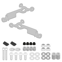 Givi A1200A Montátžní kit pro plexi Givi 2166A 
