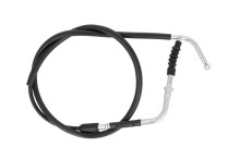 Spojkové lanko 17646  - Kawasaki Versys 650 (07-10) 