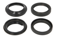 Sada simerinků s prachovkami Tourmax FSD-043R 43x55x9,5/10,5 