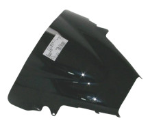 MRA plexi racing černé Honda VFR 800 (98-01) 