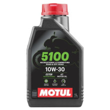 Motul 5100 4T 10W30 1L 