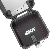 Givi E202B vnitřní výstelka kufru Trekker Outback 42/44 l. 