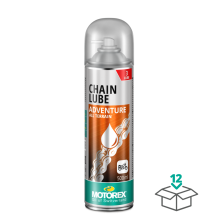 Motorex Chainlube Adventure 500 ml 