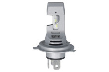 NIGHT BREAKER LED SPEED H4 450 (1 ks) Legální  LED žárovka