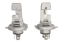 NIGHT BREAKER LED SPEED H4 450 (2 ks) Legální LED žárovka
