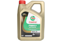 Castrol Power 1 Ultimate 10W30 4T 4 ltr. 