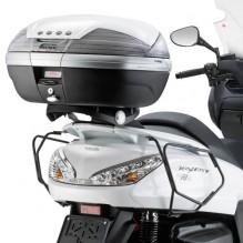 Yamaha Majesty 400 (04-14) - horní nosič Givi E331 pro kufry Monokey 