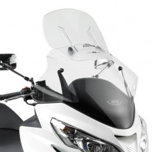 Suzuki AN 400 Burgman (07-16) - ple...