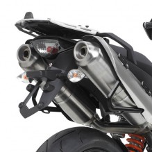 KTM 990 SMT 09- special rack pro ku...