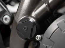 KTM 1090 Adventure / R (17-) - kryt...