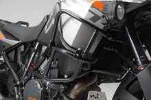 KTM 1090 Adventure / R (17-) - horn...