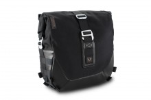 Legend Gear Black Edition levá taška LC-2 13,5 l. na boční nosič SLC 