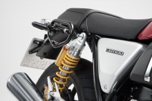 Honda CB 1100 EX / RS (17-) - levý boční nosič SLC, SW-Motech HTA.01.331.10000