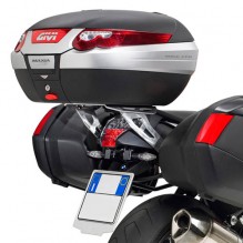 BMW K 1300 R 09- special rack pro k...