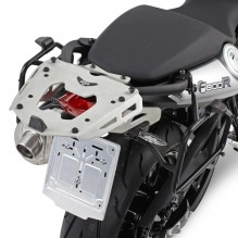 BMW F 800 R 09- special rack pro Monokey Givi 