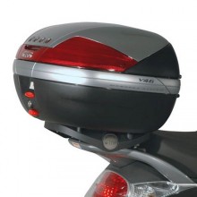 Aprilia Scarabeo 250-300-400-500 06- horní plotna Givi 
