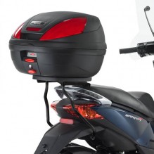 Aprilia Sportcity One 50 / 125 (08-) - nosič horního kufru Givi SR740 
