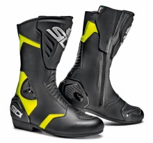 Sidi BLACK RAIN v. 45 turistické mo...