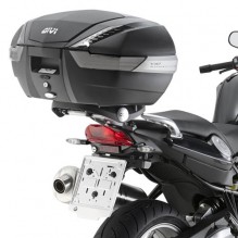 BMW F 800 R (15-17) - horní nosič Givi SR5109 pro kufry Givi Monokey 