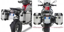 BMW R 1250 GS / Adventure (18-) - nosič bočních kufrů Givi Trekker Outback, Givi PL5108CAM 