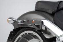 Harley Davidson Softail Breakout (17-) - pravý boční nosič SLH SW-Motech 
