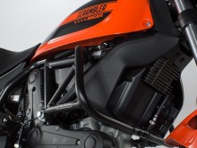 Ducati Scrambler Full Throttle (14-) - padací rámy SW-Motech, SBL.22.577.10001/B 