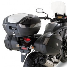 Honda CB 500 X (19-) - nosič bočních kufrů V35, V37, Givi PLX1171 