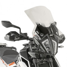 KTM 790 Adventure / R (19-) - čiré plexi Givi 7710DT 