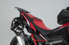 Honda CRF 1100 L Africa Twin (20-) - boční nosiče Quick-Lock PRO, SW-Motech 