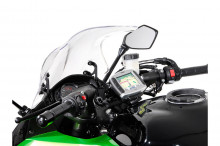 Kawasaki Ninja 1000 SX (20-) - QUICK-LOCK držák GPS 