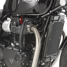 Triumph Bonneville T100 (17-) - pad...