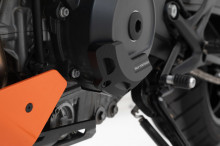 KTM 890 Duke R (20-) - kryt motoru,...