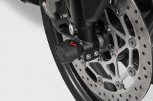 Slidery na přední osu SW-Motech - Moto Guzzi STP.17.176.10001/B