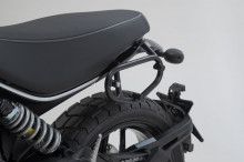 Ducati Scrambler (18-) - pravý boční nosič SLC, SW-Motech HTA.22.916.11000 