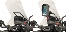 FB1192 držák GPS nebo smartphonu do kapotáže pro Honda NC 750 X (21-) 