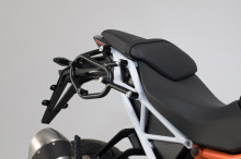 KTM 1290 Duke R (17-19) - pravý boč...