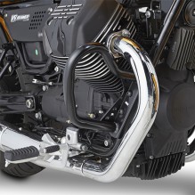 Moto Guzzi V7 IV Stone (21-), KZ - ...