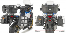 Honda CRF 1100L Africa Twin (20-) - nosič bočních kufrů Monokey 