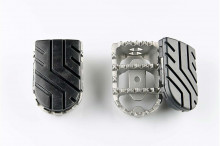 Stupačky ION SW-Motech - Harley-Davidson Pan America (RA1250) (21-), RA1 