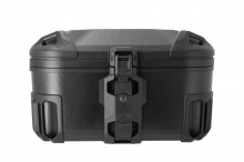 Systém horního kufru DUSC BMW F 850/750 GS/ 850 Adv. (17-) Pro originální nerezový (černý) nosič