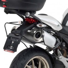 Givi T681 podpěry brašen Ducati Monster 696/796/1100 (08-12) 