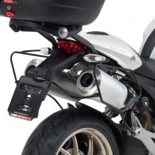 Givi T681 podpěry brašen Ducati Monster 696/796/1100 (08-12)  