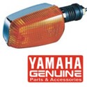Blinkr Yamaha XJR 1200/1300 (95-06) originál - zadní levý 