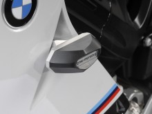 BMW F 800 ST (07-) - padací protektor SW-Motech 