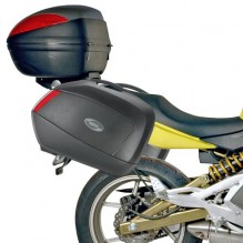 Kawasaki ER-6N / ER-6F (05-08) - boční nosič kufrů Givi V35 Givi PLX445